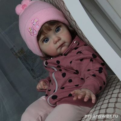 Где в Интернете можно купить понравившуюся по фото куклу?