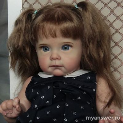 Где в Интернете можно купить понравившуюся по фото куклу?