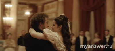 Сериал "Натали и Александр" 2025 кто играет Пушкина и Гончарову?