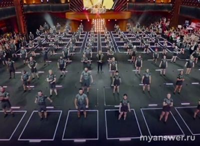 Шоу "Богатырские игры" (2025) премьера на ТВ, где и во сколько смотреть?