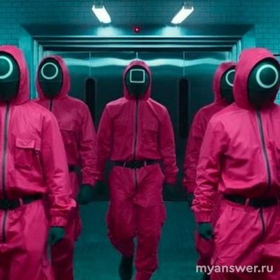 «Игра в кальмара» 2 сезон, кто солдат 011?