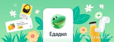 Не работает Едалил 4-5 февраля 2025, что делать?