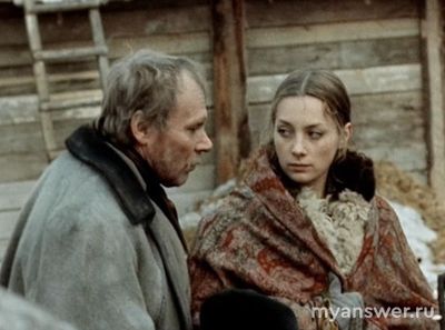 Как бы встретил дочь Самсон Вырин, сли бы был жив?