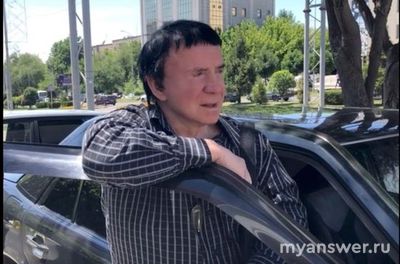 Что известно про Кашпировского в октябре 2024 года?