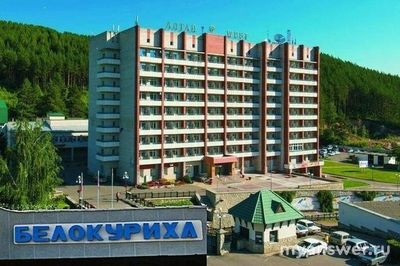 Что посмотреть в Белокурихе летом?