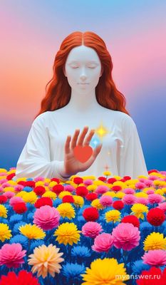 Человеку легко быть жестоким и злым, но тяжело быть добрым и милосердным?