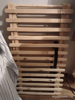 На чём вы лежите, когда загораете?