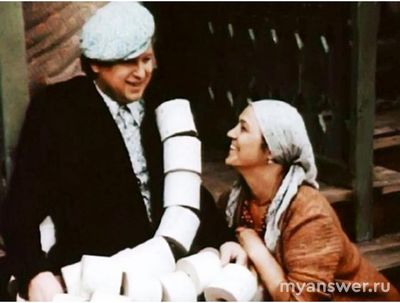 Как в СССР люди до 1969 года жили без туалетной бумаги?
