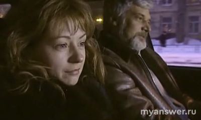 Смерть Евгении Добровольской потрясла многих какие ее роли нам запомнились?