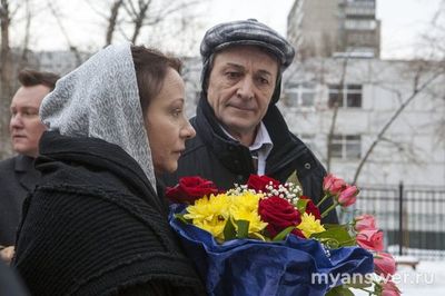 Смерть Евгении Добровольской потрясла многих какие ее роли нам запомнились?