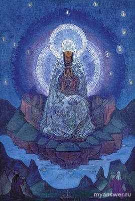 О чём думает человек, когда смотрит на звёзды?