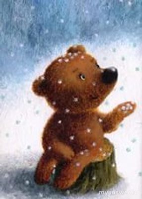 Как продолжить стих: На на улице январь стоит а растеплело будто осень?