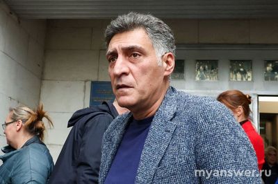 Что случилось с Тиграном Кеосаяном. Почему в больнице 09.01.2025?