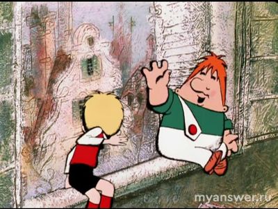 Какой фразой поддержать разговор, если нечего сказать (см.)?