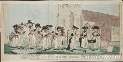 Люди, которые любят животных, действительно живут в несчастье и беде?