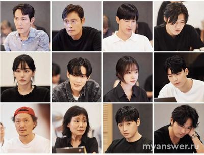 Когда будет 8 серия Игра в кальмара, где можно посмотреть?