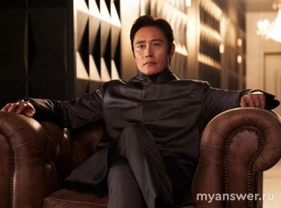 "Игра в кальмара" 2 сезон, кто игрок 001?