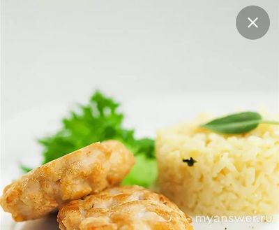 Чем можно заменить пельмени? Более диетическим?