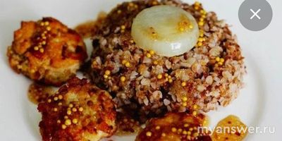 Чем можно заменить пельмени? Более диетическим?