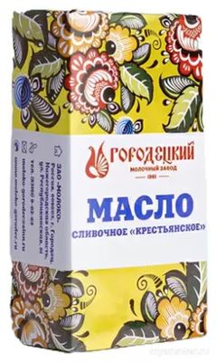 Какое сливочное масло лучше всего добавлять в гречку?
