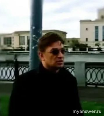 От чего умер актёр Анатолий Зобнин? Где и когда состоятся похороны?