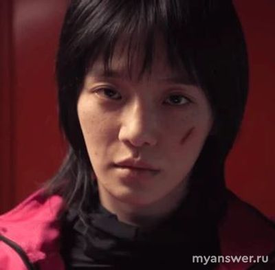 «Игра в кальмара» 2 сезон, кто солдат 011?