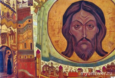 Как Иисус смотрит на свое Рождество?