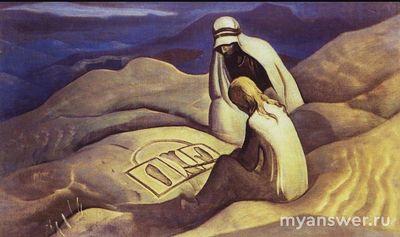 Как Иисус смотрит на свое Рождество?