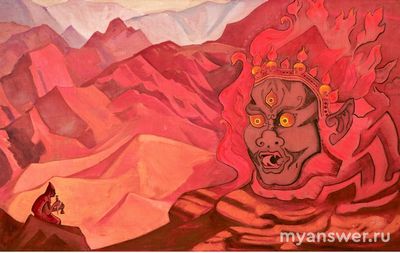 Как Иисус смотрит на свое Рождество?