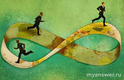 Результат человеческой эволюции - морально-нравственная деградация? Почему?