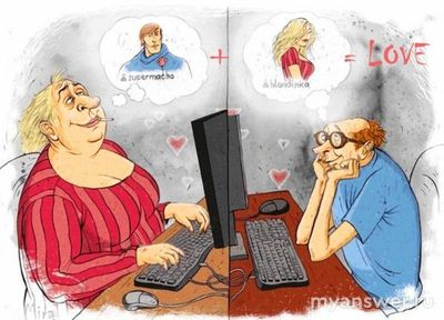 Почему одни мужчины могут встать из-за девушки в 6 утра, а другие не могут?