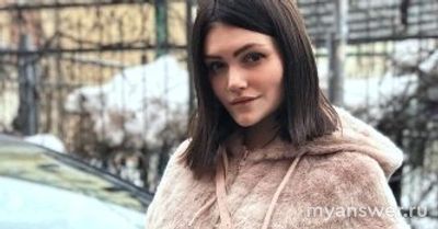 Отчего умерла 26-летняя невестка Марии Шукшиной Фрейя Зильбер?