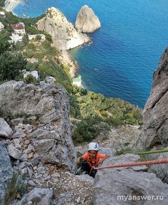 Правда ли, что Крым самое солнечное место в России? Почему так считают?