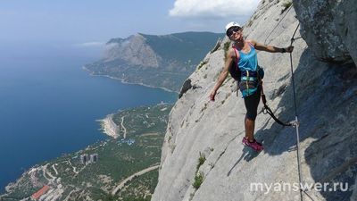 Правда ли, что Крым самое солнечное место в России? Почему так считают?