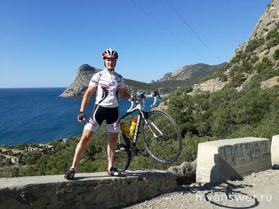 Правда ли, что Крым самое солнечное место в России? Почему так считают?