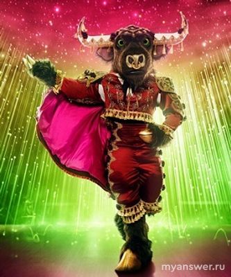 Шоу "Маска", 6 сезон (2025). Как могут выглядеть костюмы участников?