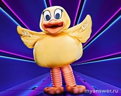 Шоу "Маска", 6 сезон (2025). Как могут выглядеть костюмы участников?