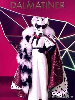 Шоу "Маска", 6 сезон (2025). Как могут выглядеть костюмы участников?