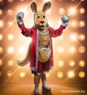 Шоу "Маска", 6 сезон (2025). Как могут выглядеть костюмы участников?