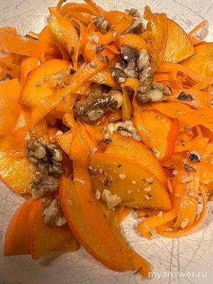 Можно ли и нужно ли есть летние салаты зимой? Почему?