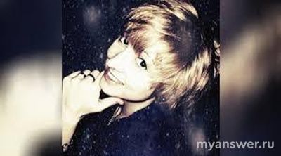 Кто такая Яна Джоган? Что о ней известно?