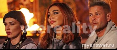 Шоу Выжить в Самарканде: Игра сезонов 2025, кто джокер на проекте?