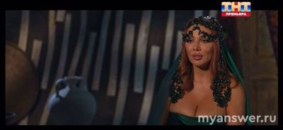 Шоу Выжить в Самарканде: Игра сезонов 2025, кто джокер на проекте?