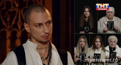 Экстрасенсы.Битва сильнейших 18.01.25 победил Олег Шепс,почему не Краснов?