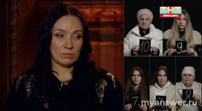 Экстрасенсы.Битва сильнейших 18.01.25 победил Олег Шепс,почему не Краснов?