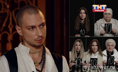 Экстрасенсы.Битва сильнейших 18.01.25 победил Олег Шепс,почему не Краснов?