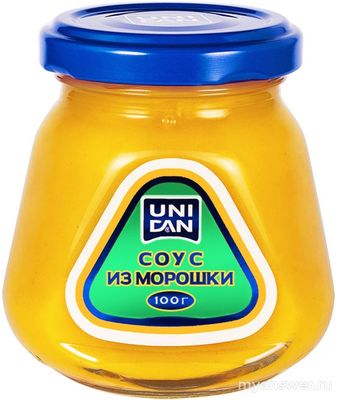 К чему подходит соус из морошки?