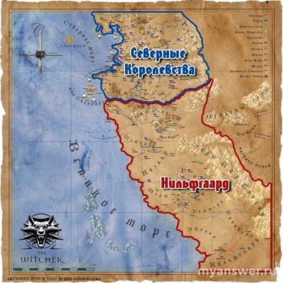 Какая численность населения в Оксенфурте в Ведьмак 3?