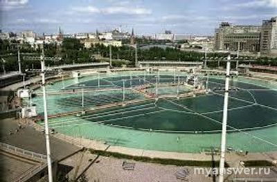 Зачем в 1931 году снесли Храм Христа Спасителя в Москве?