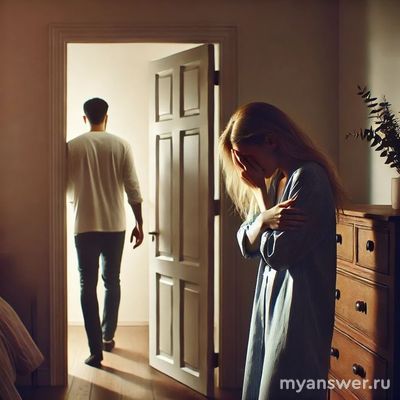 Сколько должно пройти времени, чтоб пережить расставание?